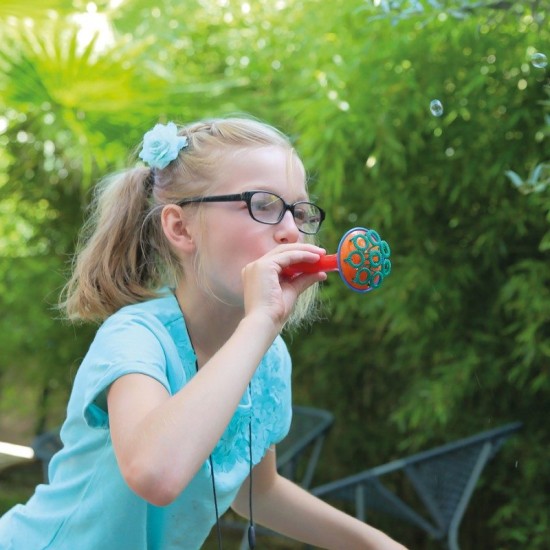 ΑΝΤΑΛΛΑΚΤΙΚΟ "ΤΡΟΜΠΕΤΑ ΕΚΠΝΟΗΣ"