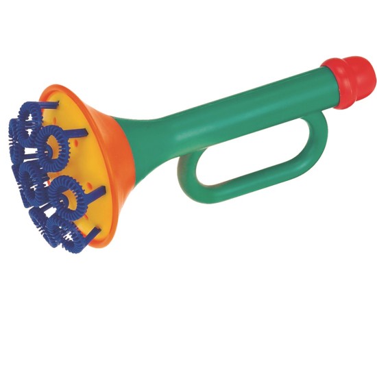 ΑΝΤΑΛΛΑΚΤΙΚΟ "ΤΡΟΜΠΕΤΑ ΕΚΠΝΟΗΣ"