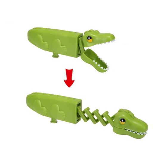 ΑΝΤΑΛΛΑΚΤΙΚΟ "ΚΡΟΚΟΔΕΙΛΟΣ ΚΥΝΗΓΟΣ"