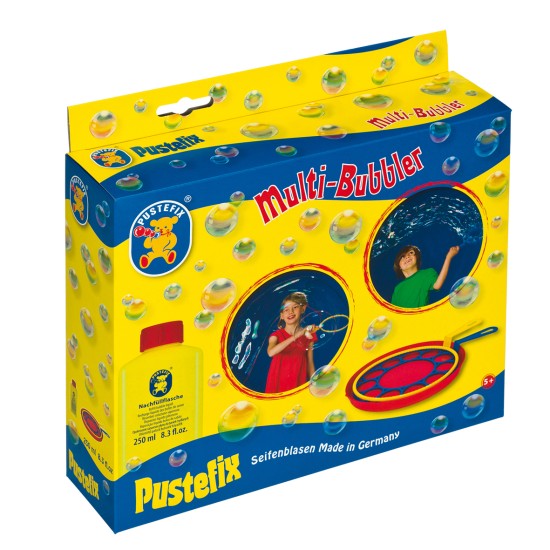 BUBBLE GAME "ΔΙΔΥΜΟΙ ΔΙΣΚΟΙ"