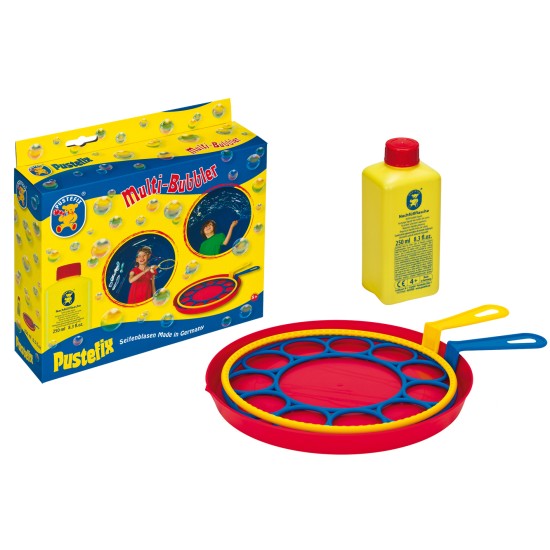 BUBBLE GAME "ΔΙΔΥΜΟΙ ΔΙΣΚΟΙ"