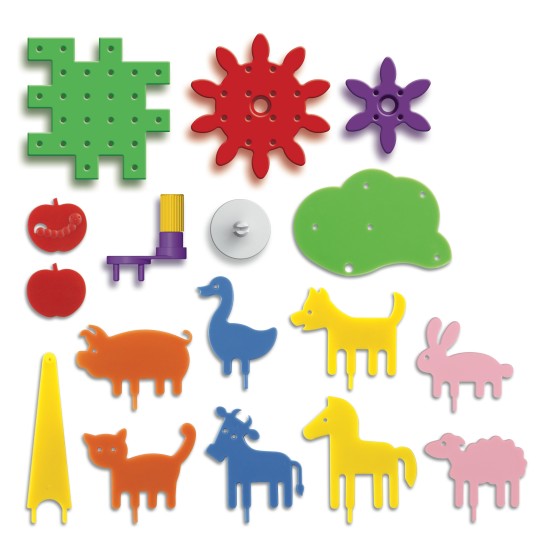 ΓΡΑΝΑΖΙΑ "ΦΑΡΜΑ"