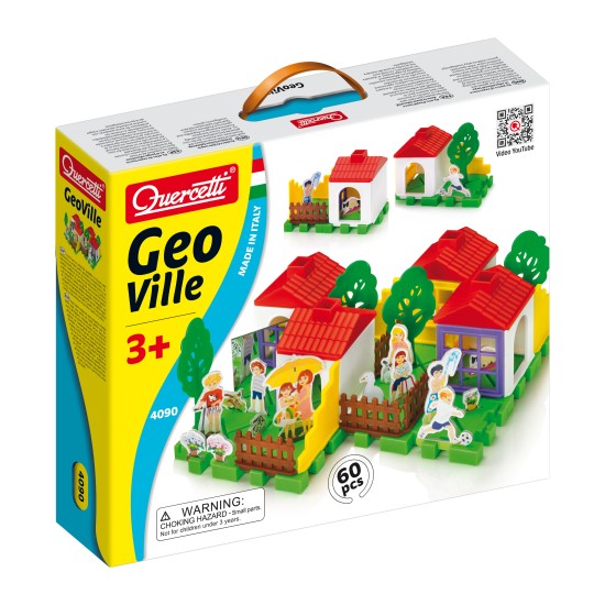 Η ΜΙΚΡΗ ΠΟΛΗ