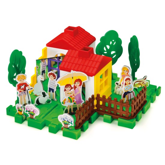 Η ΜΙΚΡΗ ΠΟΛΗ