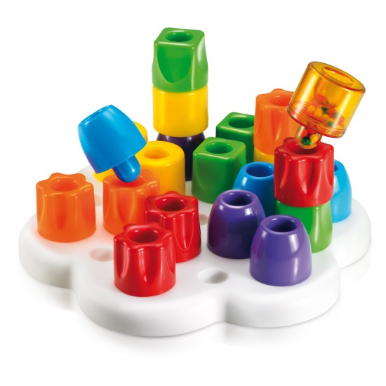 ΦΟΡΜΕΣ ΠΥΡΓΟΙ