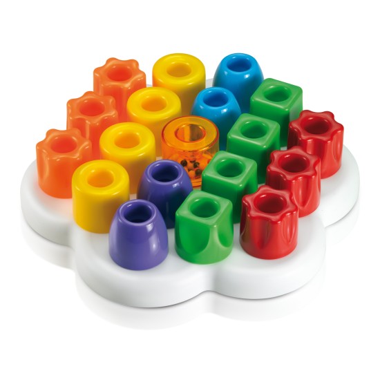 ΦΟΡΜΕΣ ΠΥΡΓΟΙ