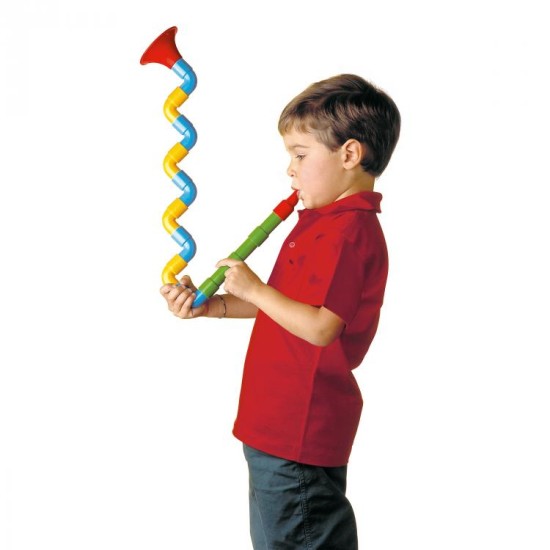 ΣΩΛΗΝΕΣ ΤΟΥΡΜΠΙΝΙΑ SAXO MINI