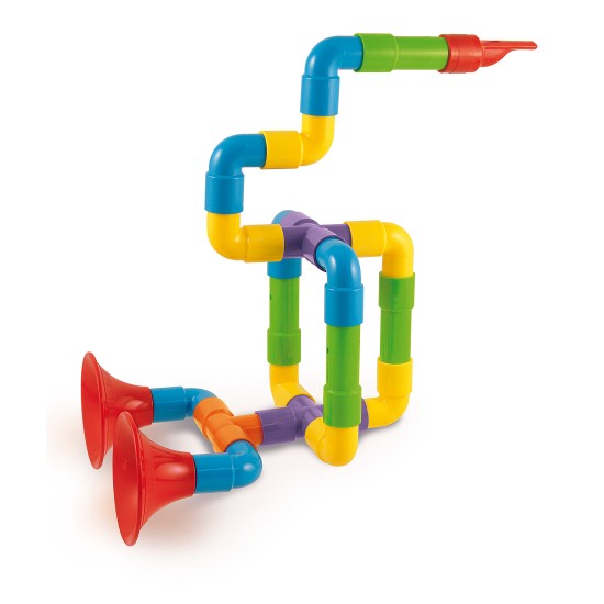 ΣΩΛΗΝΕΣ ΤΟΥΡΜΠΙΝΙΑ SAXO