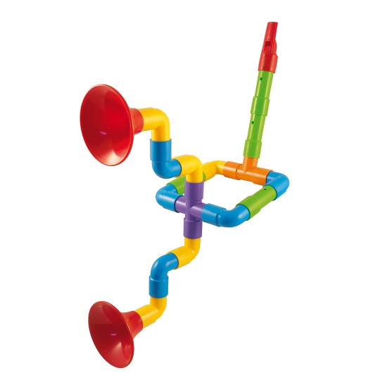 ΣΩΛΗΝΕΣ ΤΟΥΡΜΠΙΝΙΑ SAXO