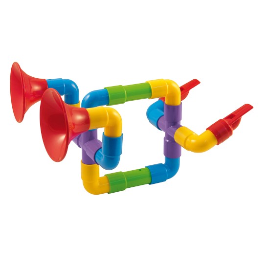 ΣΩΛΗΝΕΣ ΤΟΥΡΜΠΙΝΙΑ SAXO