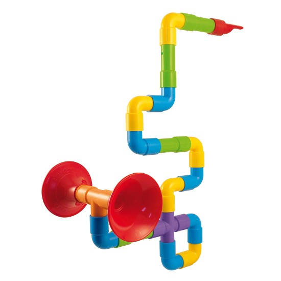 ΣΩΛΗΝΕΣ ΤΟΥΡΜΠΙΝΙΑ SAXO