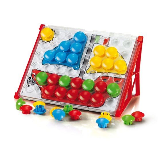 ΠΟΛΥΧΡΩΜΕΣ ΨΗΦΙ∆ΕΣ BASIC SET