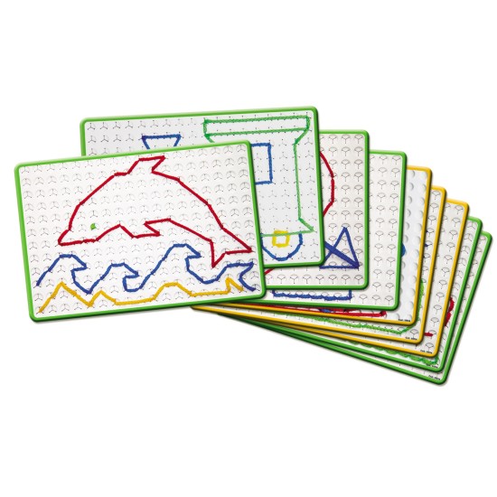 ΖΩΓΡΑΦΙΖΩ ΜΕ ΤΑ ΧΡΩΜΑΤΙΣΤΑ ΚΟΡΔΟΝΙΑ