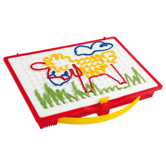 ΖΩΓΡΑΦΙΖΩ ΜΕ ΤΑ ΧΡΩΜΑΤΙΣΤΑ ΚΟΡΔΟΝΙΑ