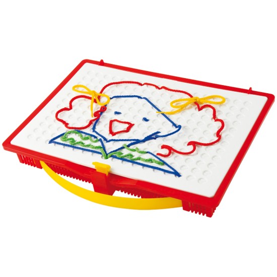 ΖΩΓΡΑΦΙΖΩ ΜΕ ΤΑ ΧΡΩΜΑΤΙΣΤΑ ΚΟΡΔΟΝΙΑ