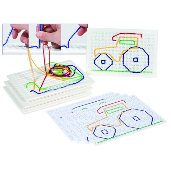 ΖΩΓΡΑΦΙΖΩ ΜΕ ΤΑ ΧΡΩΜΑΤΙΣΤΑ ΚΟΡΔΟΝΙΑ