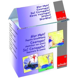 ΚΟΙΝΩΝΙΚΕΣ ΙΣΤΟΡΙΕΣ: "ΜΙΛΩΝΤΑΣ ΓΙΑ ΤΟΥΣ ΦΟΒΟΥΣ"