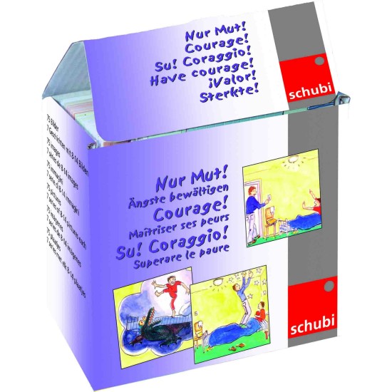 ΚΟΙΝΩΝΙΚΕΣ ΙΣΤΟΡΙΕΣ: "ΜΙΛΩΝΤΑΣ ΓΙΑ ΤΟΥΣ ΦΟΒΟΥΣ"