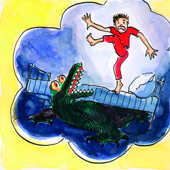 ΚΟΙΝΩΝΙΚΕΣ ΙΣΤΟΡΙΕΣ: "ΜΙΛΩΝΤΑΣ ΓΙΑ ΤΟΥΣ ΦΟΒΟΥΣ"