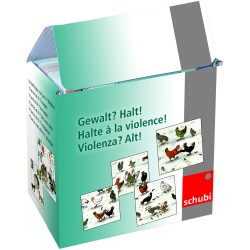 ΚΟΙΝΩΝΙΚΕΣ ΙΣΤΟΡΙΕΣ: "ΒΙΑΙΗ ΣΥΜΠΕΡΙΦΟΡΑ ΠΡΟΛΗΨΗ & ΑΝΤΙΜΕΤΩΠΙΣΗ"