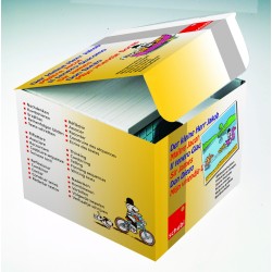 ΚΟΙΝΩΝΙΚΕΣ ΙΣΤΟΡΙΕΣ: "ΑΣΤΕΙΕΣ ΚΑΘΗΜΕΡΙΝΕΣ ΚΑΤΑΣΤΑΣΕΙΣ"