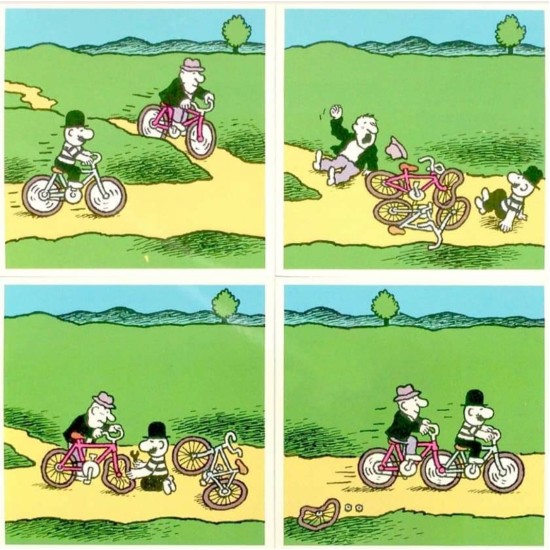 ΚΟΙΝΩΝΙΚΕΣ ΙΣΤΟΡΙΕΣ: "ΑΣΤΕΙΕΣ ΚΑΘΗΜΕΡΙΝΕΣ ΚΑΤΑΣΤΑΣΕΙΣ"