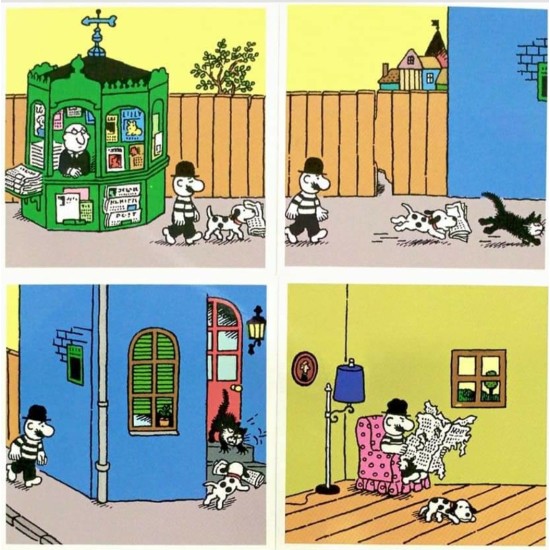 ΚΟΙΝΩΝΙΚΕΣ ΙΣΤΟΡΙΕΣ: "ΑΣΤΕΙΕΣ ΚΑΘΗΜΕΡΙΝΕΣ ΚΑΤΑΣΤΑΣΕΙΣ"