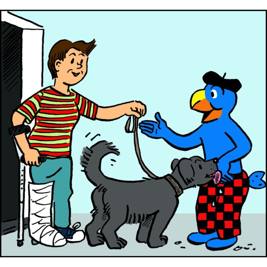 ΚΑΤΑΝΟΗΣΗ ΧΡΟΝΙΚΗΣ ΑΚΟΛΟΥΘΙΑΣ: "ΑΝΤΙΜΕΤΩΠΙΣΗ ΚΑΘΗΜΕΡΙΝΩΝ ΚΑΤΑΣΤΑΣΕΩΝ ΜΕ ΦΑΝΤΑΣΙΑ"