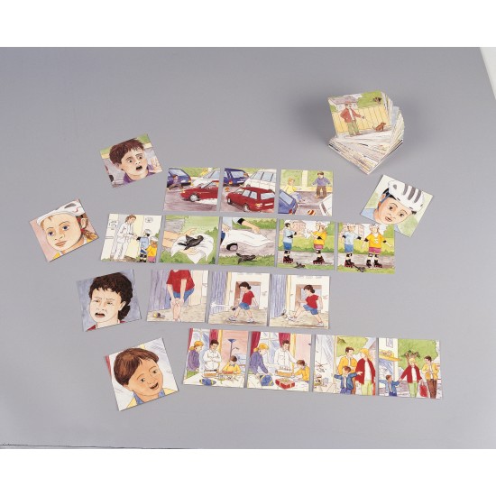 ΚΟΙΝΩΝΙΚΕΣ ΙΣΤΟΡΙΕΣ: "ΜΙΛΩΝΤΑΣ ΓΙΑ ΤΑ ΣΥΝΑΙΣΘΗΜΑΤΑ"