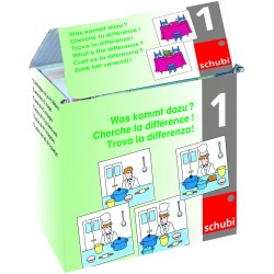 ΚΑΤΑΝΟΗΣΗ ΧΡΟΝΙΚΗΣ ΑΚΟΛΟΥΘΙΑΣ: "ΠΟΙΑ EINAI Η ΔΙΑΦΟΡΑ;" ΣΕΙΡΑ CLASSIC