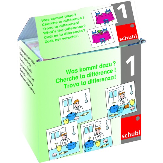 ΚΑΤΑΝΟΗΣΗ ΧΡΟΝΙΚΗΣ ΑΚΟΛΟΥΘΙΑΣ: "ΠΟΙΑ EINAI Η ΔΙΑΦΟΡΑ;" ΣΕΙΡΑ CLASSIC