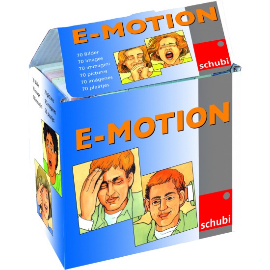 ΕΝΣΥΝΑΙΣΘΗΣΗ & ΚΑΤΑΝΟΗΣΗ ΣΥΝΑΙΣΘΗΜΑΤΩΝ