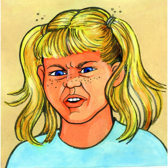 ΕΝΣΥΝΑΙΣΘΗΣΗ & ΚΑΤΑΝΟΗΣΗ ΣΥΝΑΙΣΘΗΜΑΤΩΝ