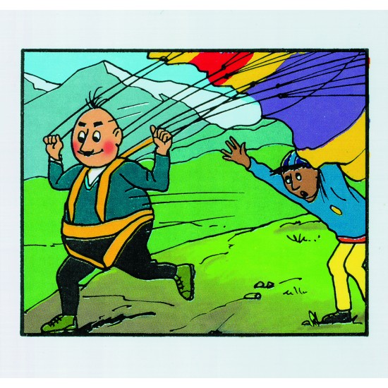 ΚΟΙΝΩΝΙΚΕΣ ΙΣΤΟΡΙΕΣ ”ΑΝΤΙΜΕΤΩΠΙΣΕ ΤΟ ΜΕ ΧΙΟΥΜΟΡ”