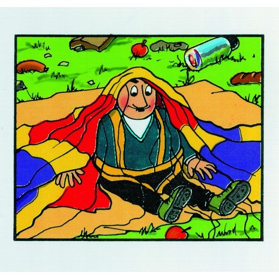 ΚΟΙΝΩΝΙΚΕΣ ΙΣΤΟΡΙΕΣ ”ΑΝΤΙΜΕΤΩΠΙΣΕ ΤΟ ΜΕ ΧΙΟΥΜΟΡ”