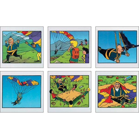 ΚΟΙΝΩΝΙΚΕΣ ΙΣΤΟΡΙΕΣ ”ΑΝΤΙΜΕΤΩΠΙΣΕ ΤΟ ΜΕ ΧΙΟΥΜΟΡ”