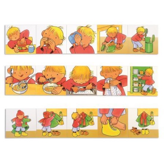 ΚΟΙΝΩΝΙΚΕΣ ΙΣΤΟΡΙΕΣ: "ΜΙΑ ΜΕΡΑ AΠO ΤΗ ΖΩΗ ΤΟΥ ΠΑΙΔΙΟΥ ΣΤΟ ΣΧΟΛΕΙΟ"