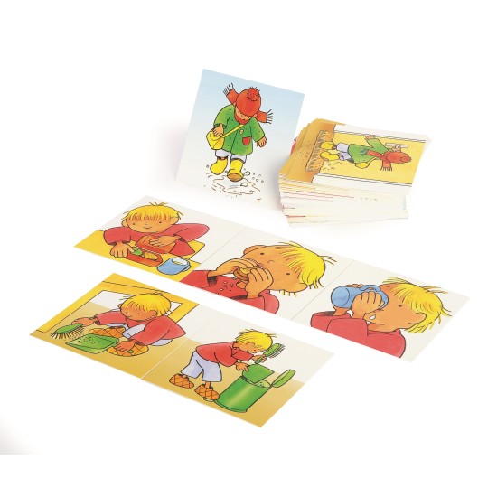 ΚΟΙΝΩΝΙΚΕΣ ΙΣΤΟΡΙΕΣ: "ΜΙΑ ΜΕΡΑ AΠO ΤΗ ΖΩΗ ΤΟΥ ΠΑΙΔΙΟΥ ΣΤΟ ΣΧΟΛΕΙΟ"