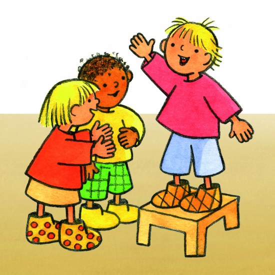 ΚΟΙΝΩΝΙΚΕΣ ΙΣΤΟΡΙΕΣ: "ΜΙΑ ΜΕΡΑ AΠO ΤΗ ΖΩΗ ΤΟΥ ΠΑΙΔΙΟΥ ΣΤΟ ΣΧΟΛΕΙΟ"