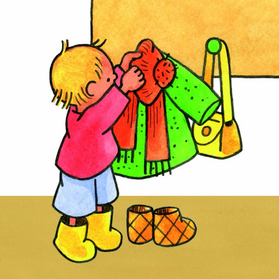 ΚΟΙΝΩΝΙΚΕΣ ΙΣΤΟΡΙΕΣ: "ΜΙΑ ΜΕΡΑ AΠO ΤΗ ΖΩΗ ΤΟΥ ΠΑΙΔΙΟΥ ΣΤΟ ΣΧΟΛΕΙΟ"