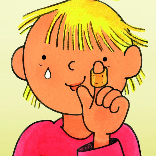 ΚΟΙΝΩΝΙΚΕΣ ΙΣΤΟΡΙΕΣ: "ΜΙΑ ΜΕΡΑ AΠO ΤΗ ΖΩΗ ΤΟΥ ΠΑΙΔΙΟΥ ΣΤΟ ΣΧΟΛΕΙΟ"