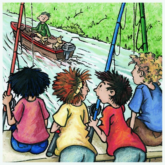 ΚΟΙΝΩΝΙΚΕΣ ΙΣΤΟΡΙΕΣ: "ΦΙΛΙΑ, ΣΥΝΕΡΓΑΣΙΑ & ΑΓΑΠΗ ΓΙΑ ΤΑ ΖΩΑ"