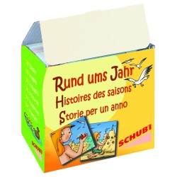 ΚΟΙΝΩΝΙΚΕΣ ΙΣΤΟΡΙΕΣ: "ΜΙΛΩΝΤΑΣ ΓΙΑ ΤΙΣ 4 ΕΠΟΧΕΣ"