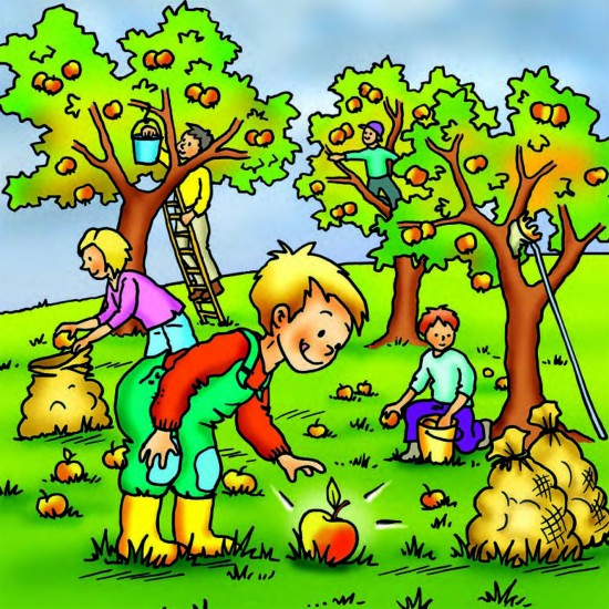 ΚΟΙΝΩΝΙΚΕΣ ΙΣΤΟΡΙΕΣ: "ΜΙΛΩΝΤΑΣ ΓΙΑ ΤΙΣ 4 ΕΠΟΧΕΣ"