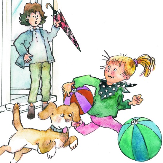 ΚΟΙΝΩΝΙΚΕΣ ΙΣΤΟΡΙΕΣ: "Η ΕΥΑ ΕΧΕΙ ΜΙΑ ΚΑΤΑΠΛΗΚΤΙΚΗ ΙΔΕΑ!"