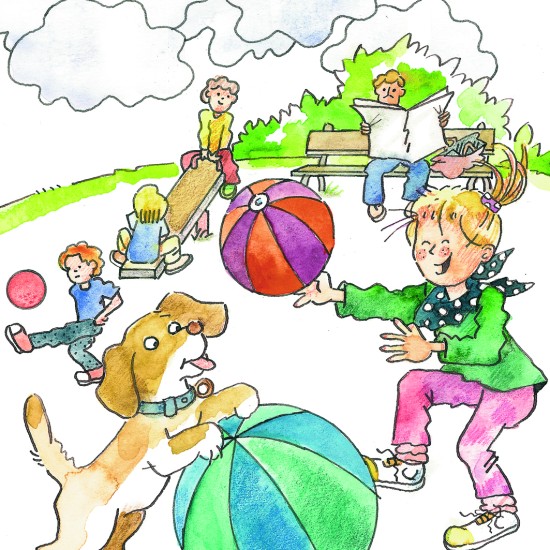 ΚΟΙΝΩΝΙΚΕΣ ΙΣΤΟΡΙΕΣ: "Η ΕΥΑ ΕΧΕΙ ΜΙΑ ΚΑΤΑΠΛΗΚΤΙΚΗ ΙΔΕΑ!"