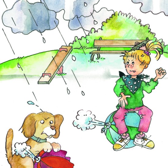 ΚΟΙΝΩΝΙΚΕΣ ΙΣΤΟΡΙΕΣ: "Η ΕΥΑ ΕΧΕΙ ΜΙΑ ΚΑΤΑΠΛΗΚΤΙΚΗ ΙΔΕΑ!"