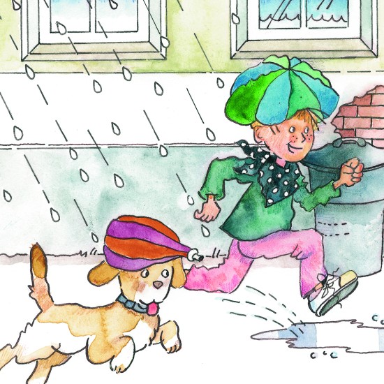 ΚΟΙΝΩΝΙΚΕΣ ΙΣΤΟΡΙΕΣ: "Η ΕΥΑ ΕΧΕΙ ΜΙΑ ΚΑΤΑΠΛΗΚΤΙΚΗ ΙΔΕΑ!"