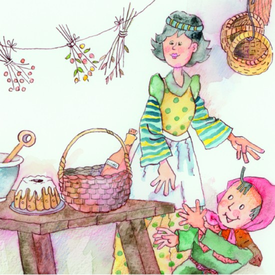 ΚΑΤΑΝΟΗΣΗ ΧΡΟΝΙΚΗΣ ΑΚΟΛΟΥΘΙΑΣ: "ΙΣΤΟΡΙΕΣ ΜΕ ΤΑ ΚΛΑΣΣΙΚΑ ΠΑΡΑΜΥΘΙΑ"