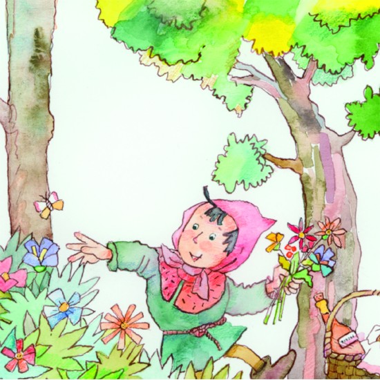 ΚΑΤΑΝΟΗΣΗ ΧΡΟΝΙΚΗΣ ΑΚΟΛΟΥΘΙΑΣ: "ΙΣΤΟΡΙΕΣ ΜΕ ΤΑ ΚΛΑΣΣΙΚΑ ΠΑΡΑΜΥΘΙΑ"